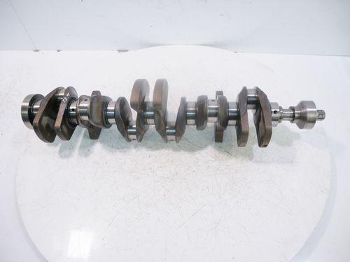 Vilebrequin pour BMW Série 5 F10 F11 F07 3,0 535i 535 N55B30A N55 7580483