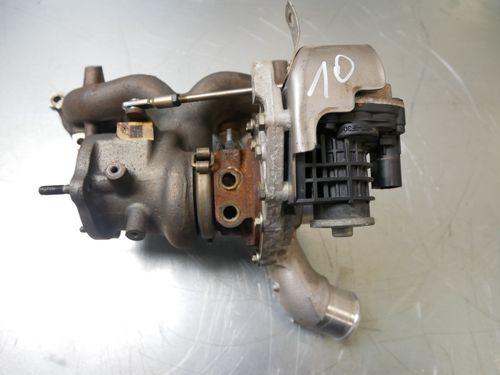Turbocompresseur pour Kia Hyundai Tucson 1,6 T-GDi G4FJ 28231-2B810
