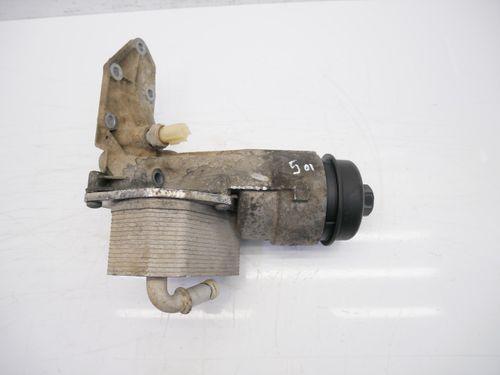 Carter de filtre à huile pour Ford 3,2 TDCi 4x4 SA2R T32DDOP BB3Q-6B624-EA