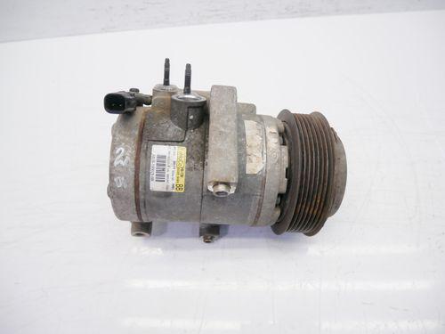 Compresseur de climatiseur pour Ford 3,2 TDCi 4x4 SA2R T32DDOP AB39-19D629-BB