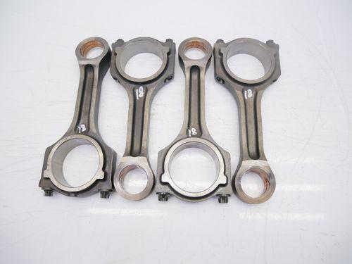 4x bielles pour Ford Ranger TKE 3,2 TDCi 4x4 SA2R T32DDOP