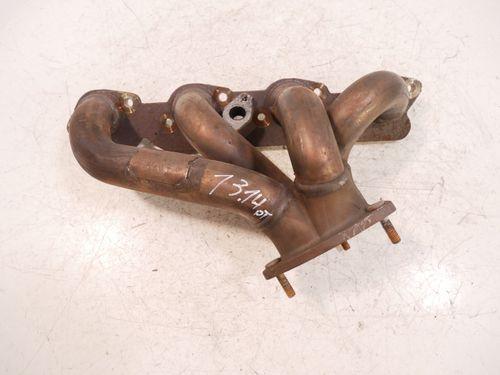 Collecteur d\'échappement pour Ferrari 4,3 Benzin F131B48 F131 F131B 264652