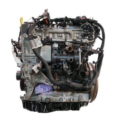 Moteur pour Seat VW Ibiza 6J Polo 6R 1,8 TFSI TSI GTI DAJ DAJA DAJB