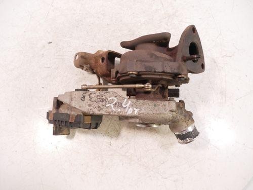 Turbocompresseur pour Land Rover Discovery L319 3,0 TD 4x4 306DT TDV6 AX2Q-6K682-CA