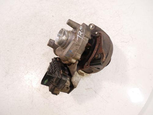 Turbocompresseur pour Peugeot 407 SW 2,7 HDi UHZ DT17TED4 ELD 276DT 4U3Q-6K682-BJ