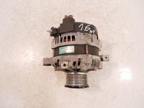 Alternateur pour Toyota 2,8 D-4D 1GD-FTV 1GD FTV 27060-11350