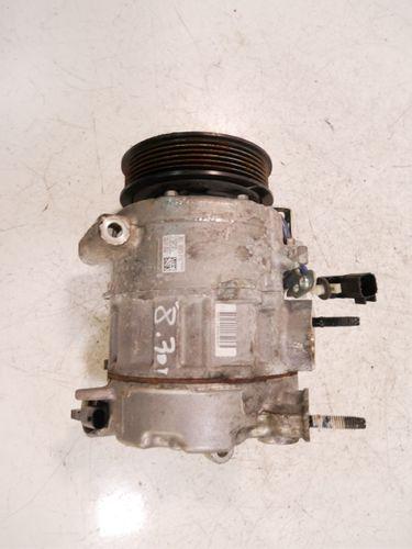 Compresseur de climatiseur pour Ford 2,0 EcoBlue 4x4 YMDA C20DD0J JX61-19D629-PA