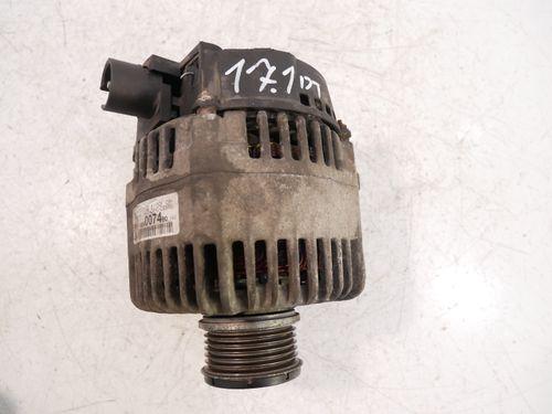 Alternateur pour Citroen Peugeot 1,2 Benzin HM01 HMZ EB2 9806007480