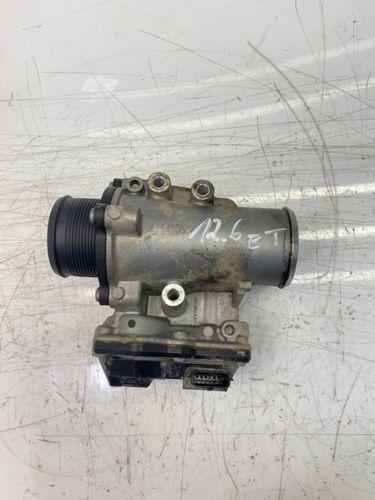 Clapet d\'étranglement pour Ford 2,0 EcoBlue YLDA C20DD0J HG9Q-9M425-AB
