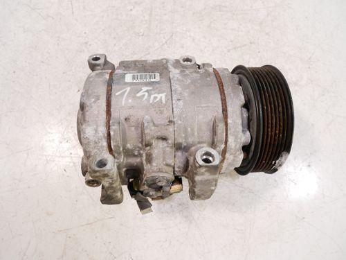 Compresseur de climatiseur pour Toyota 2,8 D-4D 1GD-FTV 1GD FTV 447260-9810