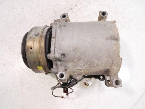 Compresseur de climatiseur pour Mitsubishi 2,5 TD 4WD 4D56 4D56-TD CPLA-19D629-BG