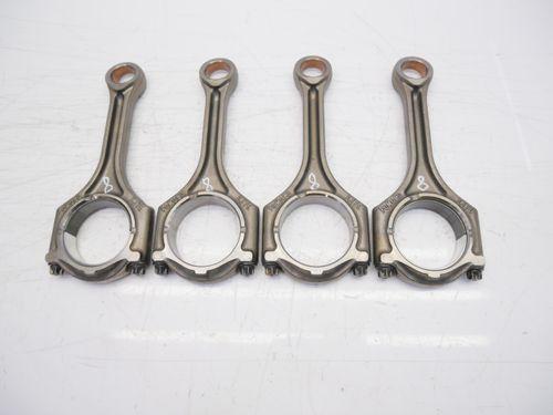 4x bielles pour Ford Mustang 2,3 essence EcoBoost N48H EJ7E