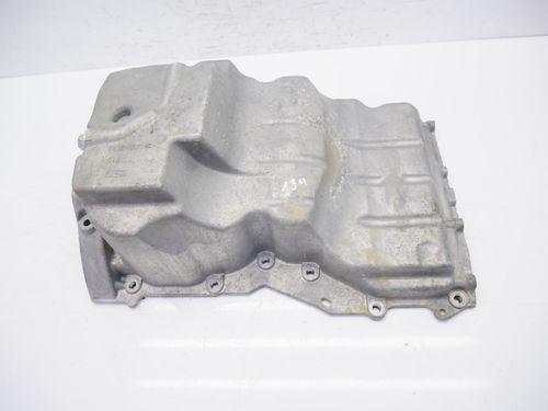 Carter d'huile pour Ford Mustang Coupe 2,3 essence EcoBoost N48H FR3E-6675-AC