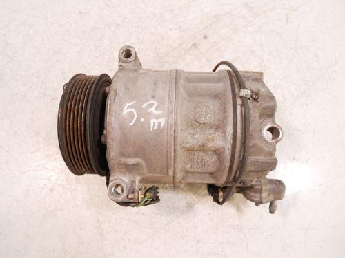 Compresseur de climatiseur pour Jaguar 3,0 D Diesel 306DT AJTDV6 9X23-19D629-DA
