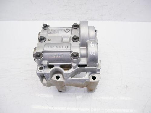 Arbre d'équilibrage pour Ford Mustang Coupe 2,3 EcoBoost 4 cyl. N48H FB5E-6K360-BE