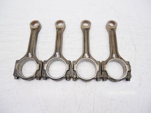Bielle pour Opel 1,4 Turbo B14XFL LE2 12639683