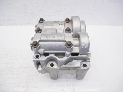 Arbre d'équilibrage pour Ford Mustang 2,3 EcoBoost 4 cyl. N48H N48 H FB5E-6K360-BE