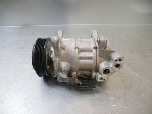 Compresseur de climatisation pour BMW Série 4 G22 M4 3,0 S58B30A S58T 447140-4754 6994082