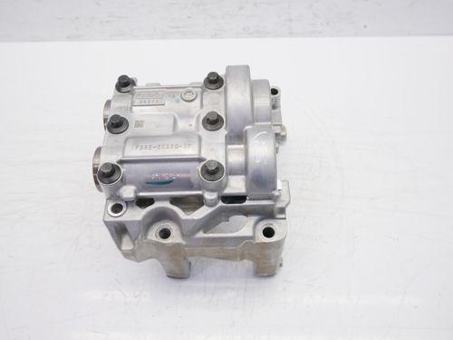 Arbre d'équilibrage pour Ford Mustang 2,3 EcoBoost 4 cyl. N48H N48 FB5E-6K360-BF