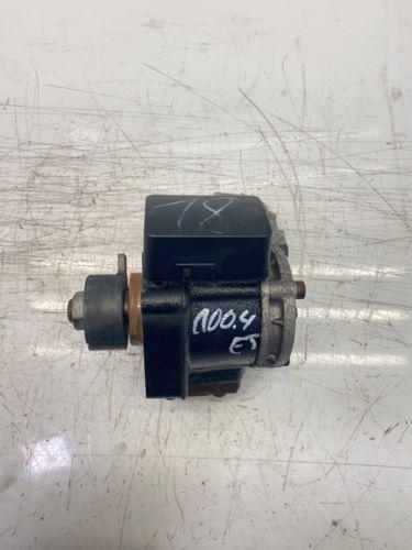 Pompe haute pression pour Skoda Octavia 1Z 1,6 TDI Diesel CAYC CAY 03L130755