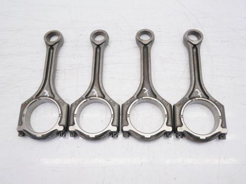 4x bielles pour Ford Mustang Coupe 2,3 EcoBoost GTDI N48H EJ7E