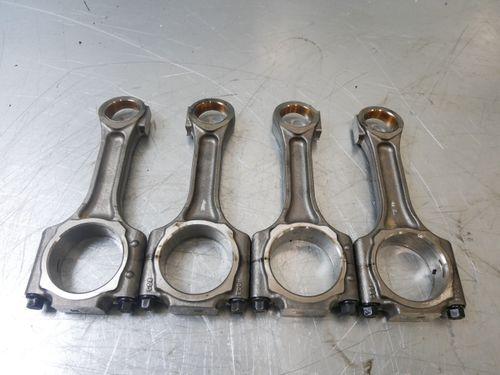 4x bielles pour Opel Antara L07 2,2 CDTI Z22D1 A22DM LNQ 25181695