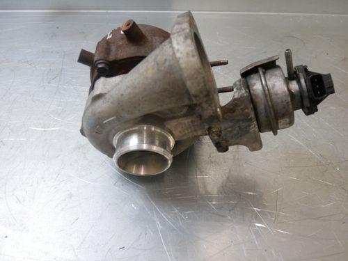 Turbocompresseur pour Opel Antara L07 2,2 CDTI Z22D1 A22DM LNQ 49477-19200 95521400