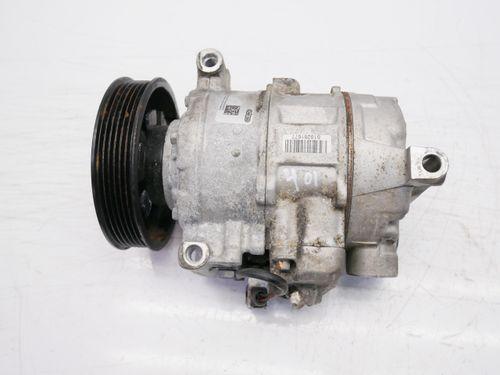 Compresseur de climatiseur pour Audi 3,0 TFSI CAK CAKA