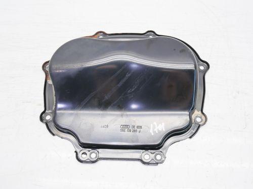 Stirndeckel pour Audi 3,0 TFSI CAKA CAK 06E109285J