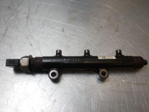 Rail-tube pour Land Rover L320 2,7 V6 D 4x4 276DT 7H2Q-9D280-CD