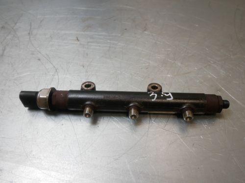 Rail-tube pour Land Rover L320 2,7 V6 D 4x4 276DT 7H2Q-9D280-DD