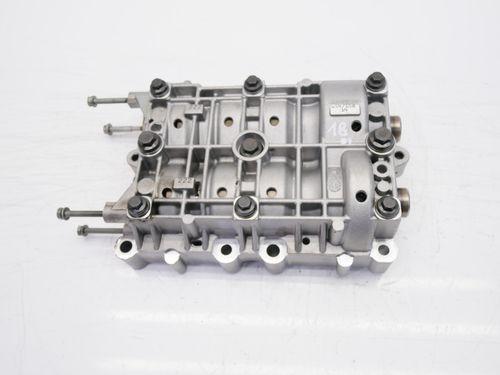 Arbre d\'équilibrage pour Jaguar 2,2 D Diesel 224DT 9636898380