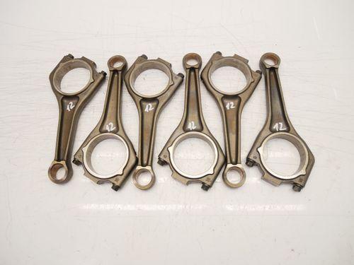 Bielle pour Jaguar Land Rover 5,0 Benzin V8 508PS AJ133