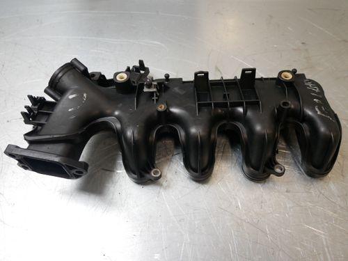 Pont d'admission pour Ford C-Max Focus 1,6 TDCI HHDA 9684941780