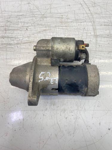 Démarreur pour Opel 1,7 CDTI A17DTR A17 93169014