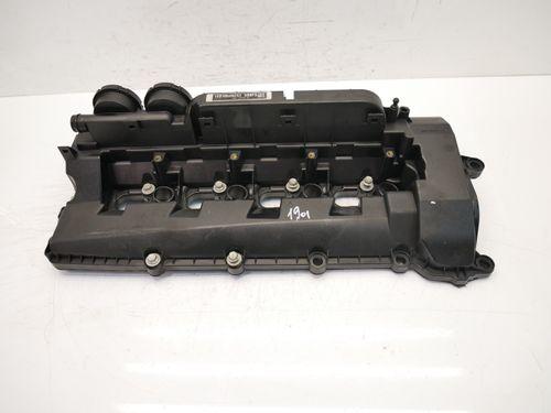 Couvercle de soupape pour Jaguar Land Rover F-Type X152 5,0 V8 508CV AJ133 8W93-6P036-AJ