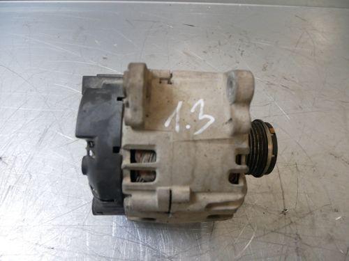 Alternateur pour VW 3,0 TDI 4motion DDXC DDX 059903023S