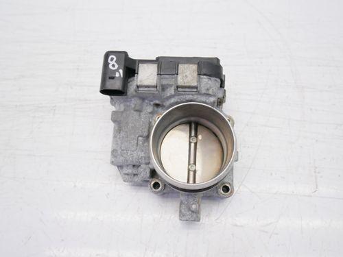 Clapet d\'étranglement pour VW Volkswagen 1,4 TSI Benzin BLG 03C133062D