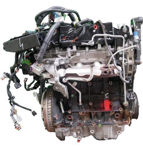 Moteur pour Nissan 1,6 dCi R9M410 R9M 1010201Q0F