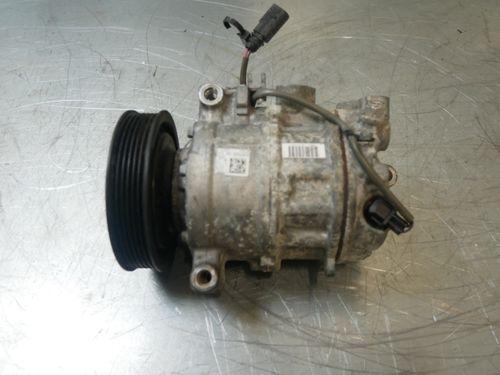 Compresseur de climatisation pour Audi Q5 8RB 3,0 V6 TFSI Quattro CTUC CTU 8T0260805G
