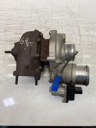 Turbocompresseur Pour Ssangyong Korando CK 2,2 Xdi D22DTF 672.960 A6720900380
