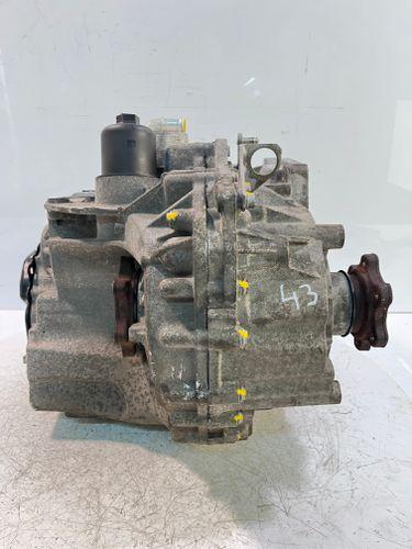 Automatikgetriebe pour VW Golf VI 2,0 TDI CFGB CFG PBE 02E300058L