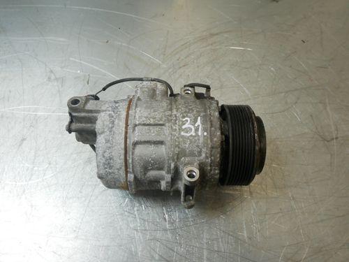 Klimakompressor pour BMW 5er F10 F11 F07 3,0 535i xDrive N55B30A N55 447260-4081