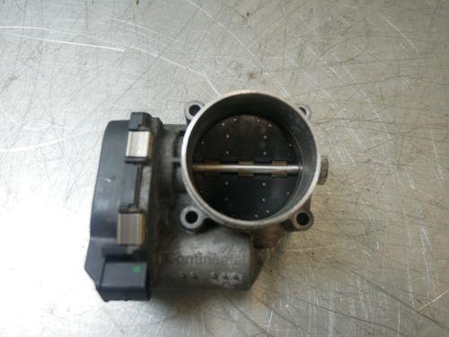 Clapet d'étranglement pour Audi Q5 8RB 3,0 V6 TFSI Quattro CTUC CTU 06E133062H