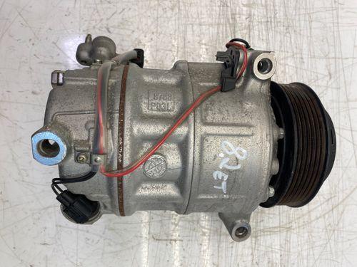 Compresseur de climatiseur pour Jaguar 2,0 PT204 AJ20P4 CPLA-19D629-BG