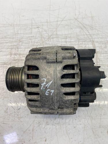 Alternateur pour Dacia 1,5 dCi Diesel K9K666 K9K 231007281R