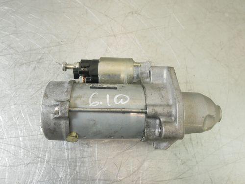 Démarreur pour Maserati Ghibli 3,0 S Q4 M156B M156 428000-9550