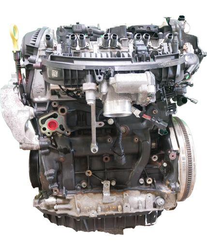 Moteur pour Audi A3 8V 2,0 TFSI CZR CZRA CZP DKZ 41.000km