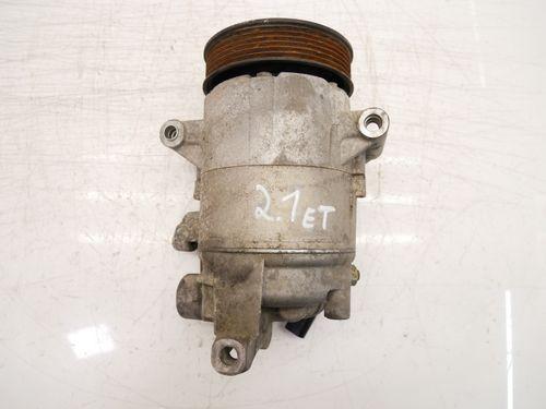 Klimakompressor pour Audi Seat Skoda VW 2,0 TDI CUNA CUN 5Q0820803D