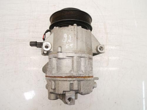 Compresseur de climatiseur pour Kia 1,6 T-GDI G4FP CA500NX5AA05